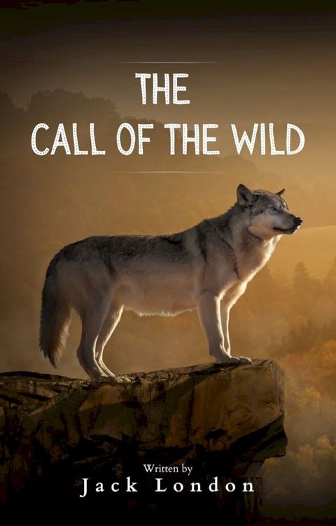 The Call of the Wild(Kobo/電子書)