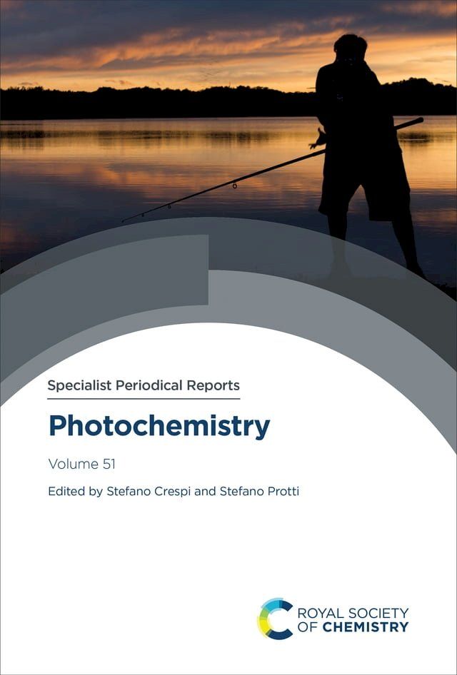  Photochemistry(Kobo/電子書)