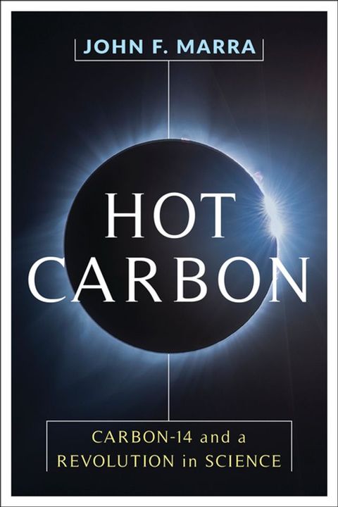 Hot Carbon(Kobo/電子書)