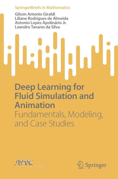 Deep Learning for Fluid Simulation and Animation(Kobo/電子書)