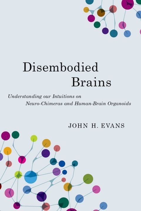 Disembodied Brains(Kobo/電子書)