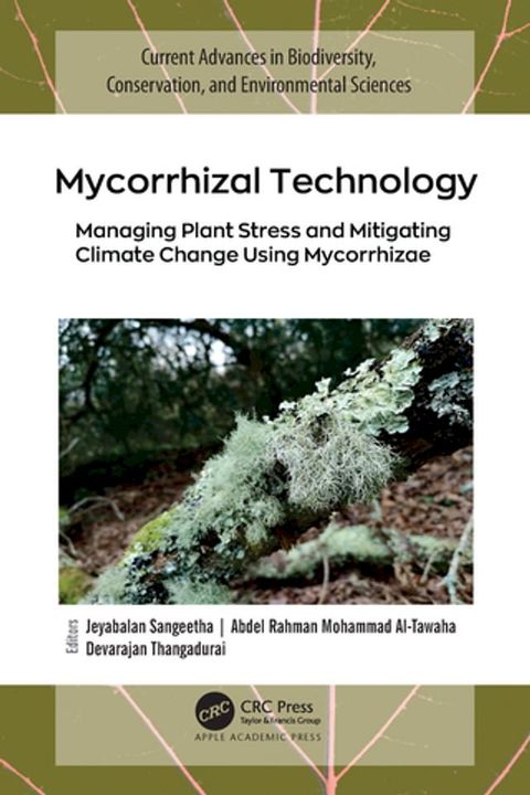 Mycorrhizal Technology(Kobo/電子書)