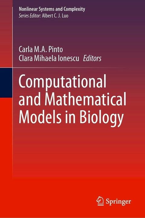 Computational and Mathematical Models in Biology(Kobo/電子書)