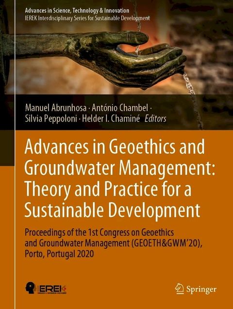 Advances in Geoethics and Groundwater Management : Theory and Practice for a Sustainable Development(Kobo/電子書)