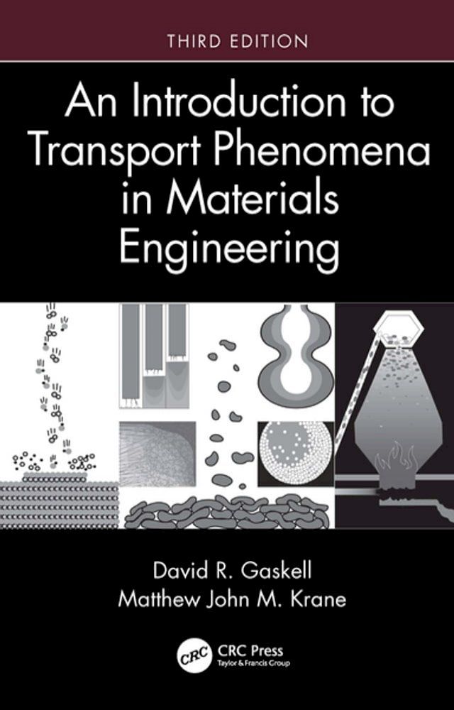  An Introduction to Transport Phenomena in Materials Engineering(Kobo/電子書)