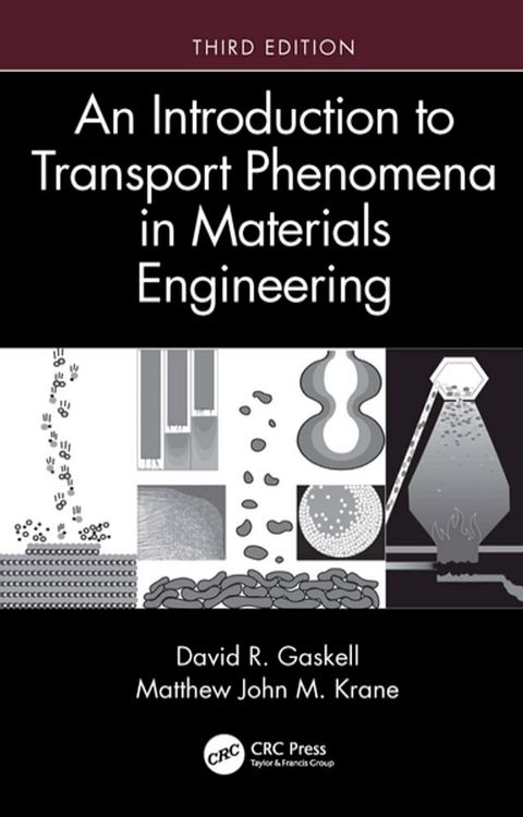 An Introduction to Transport Phenomena in Materials Engineering(Kobo/電子書)