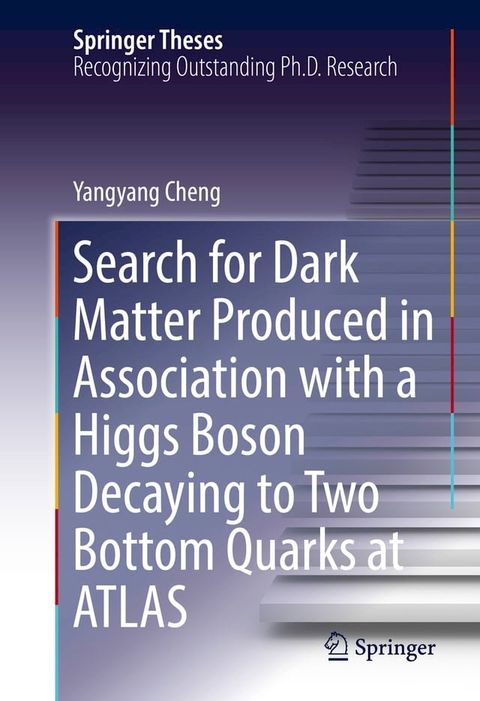 Search for Dark Matter Produced in Association with a Higgs Boson Decaying to Two Bottom Quarks at ATLAS(Kobo/電子書)