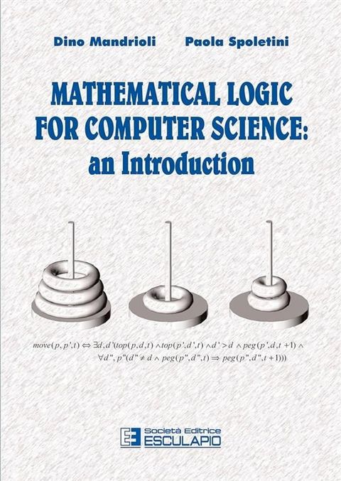 Mathematical Logic for Computer Science(Kobo/電子書)