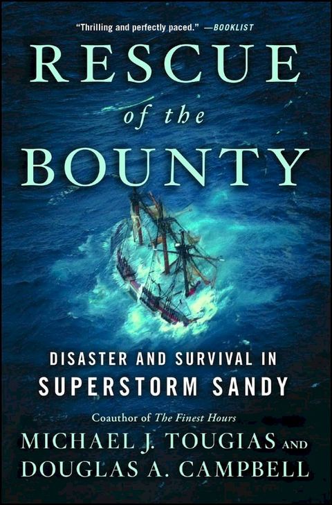 Rescue of the Bounty(Kobo/電子書)