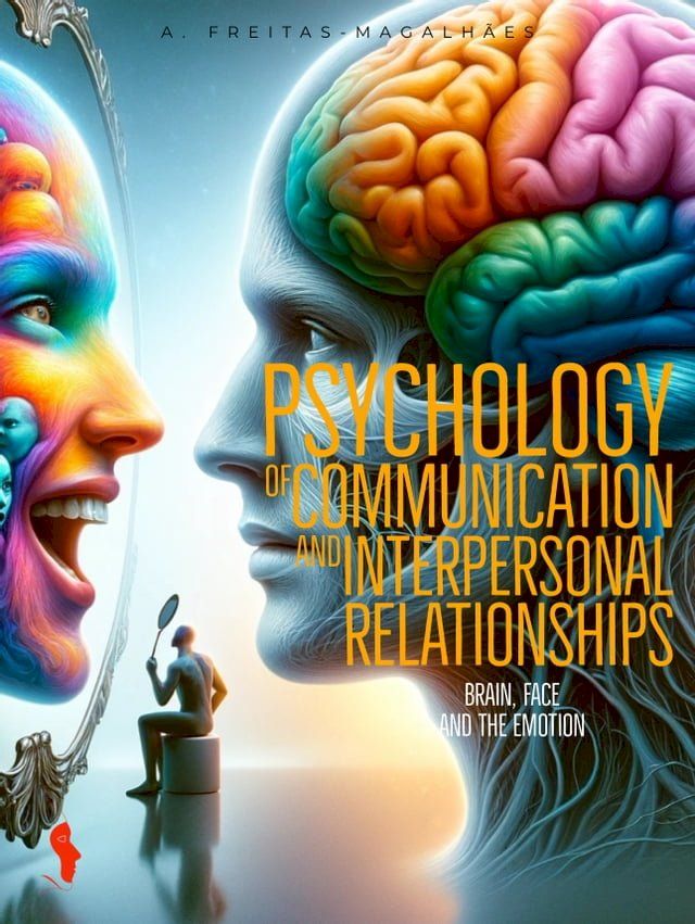  Psychology of Communication and Personal Relationships(Kobo/電子書)