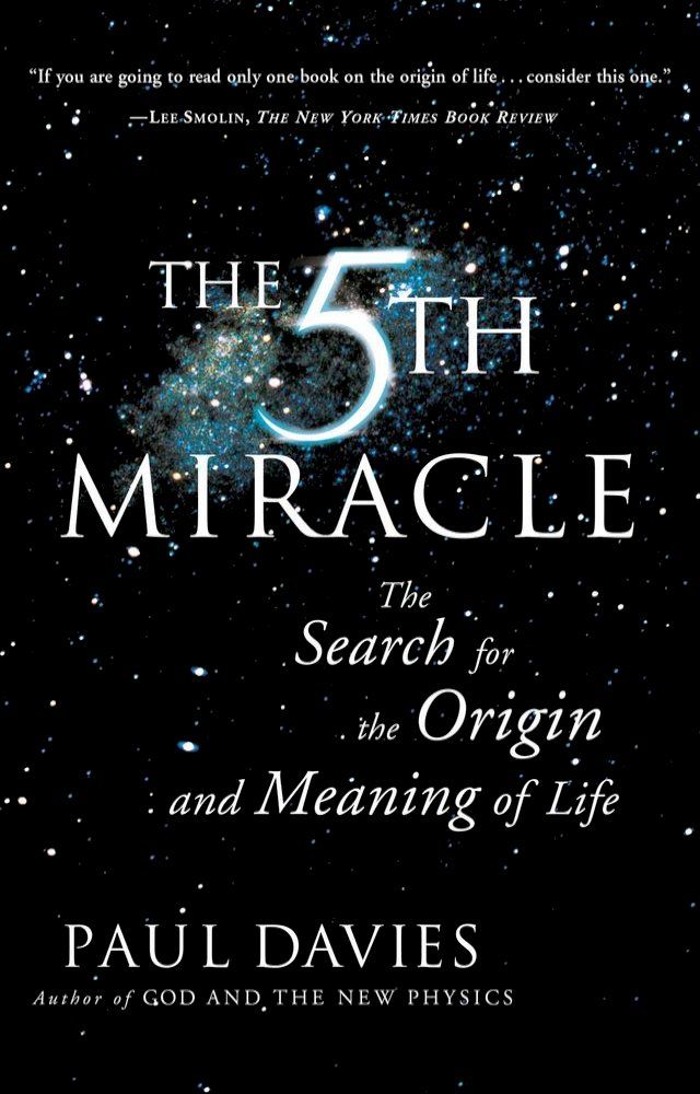  The 5th Miracle(Kobo/電子書)