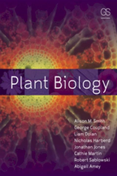 Plant Biology(Kobo/電子書)