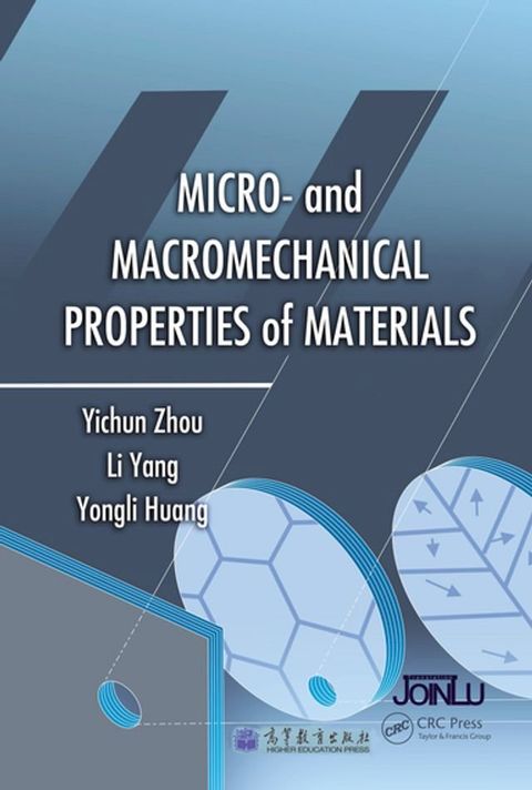 Micro- and Macromechanical Properties of Materials(Kobo/電子書)