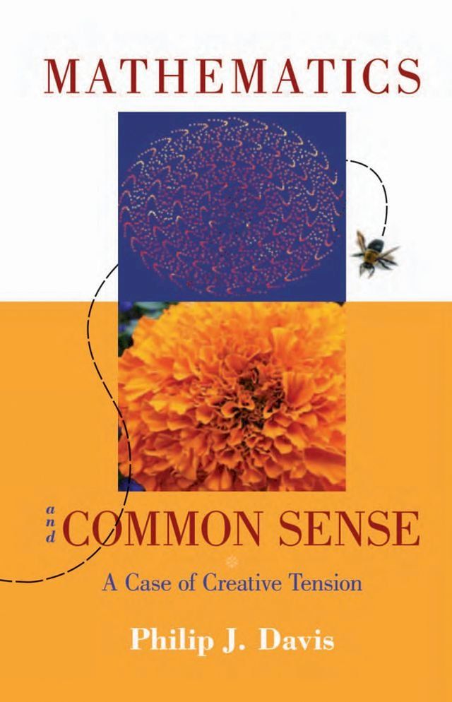  Mathematics & Common Sense(Kobo/電子書)