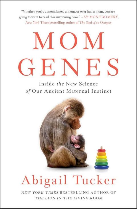 Mom Genes(Kobo/電子書)