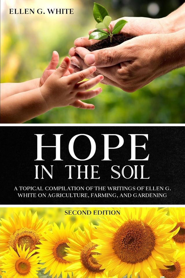  Hope in the Soil(Kobo/電子書)