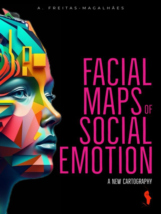  Facial Maps of Social Emotion(Kobo/電子書)