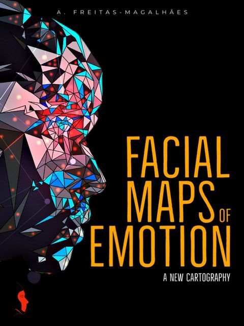 Facial Maps of Emotion(Kobo/電子書)