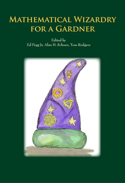 Mathematical Wizardry for a Gardner(Kobo/電子書)