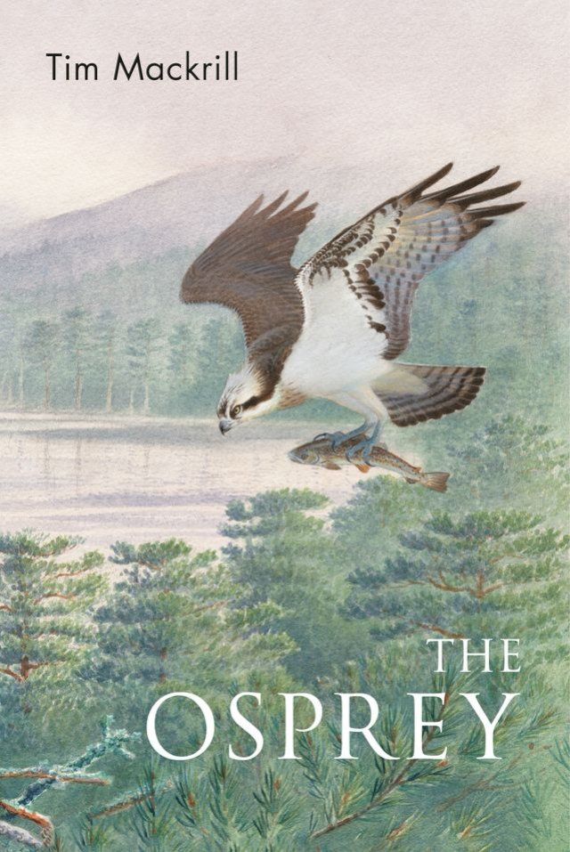  The Osprey(Kobo/電子書)