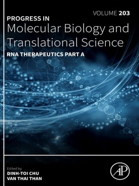 RNA Therapeutics Part A(Kobo/電子書)