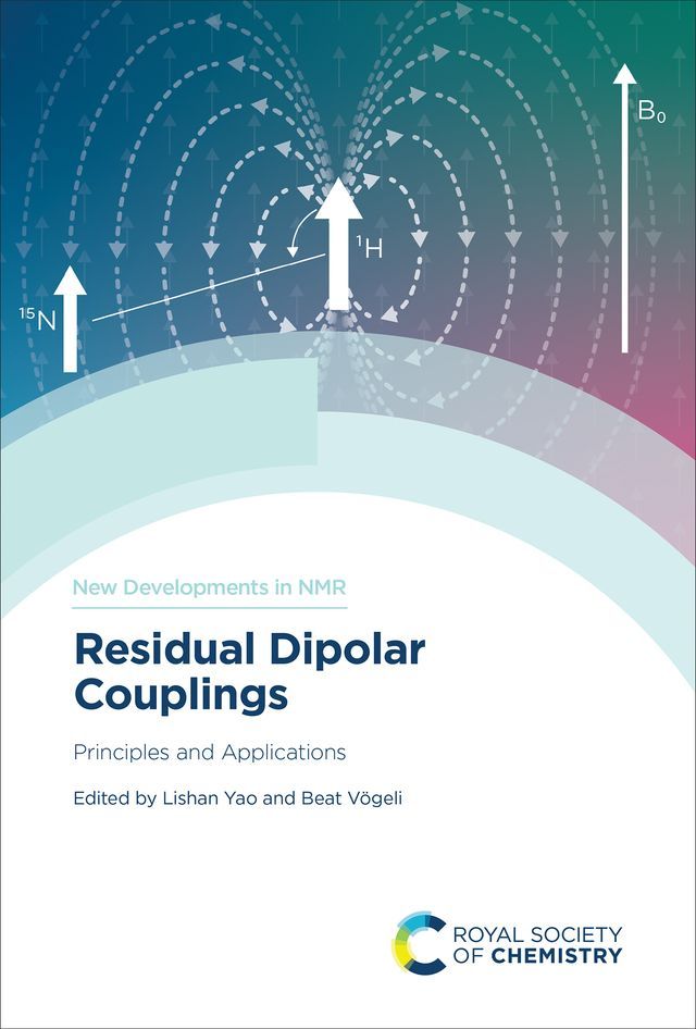  Residual Dipolar Couplings(Kobo/電子書)