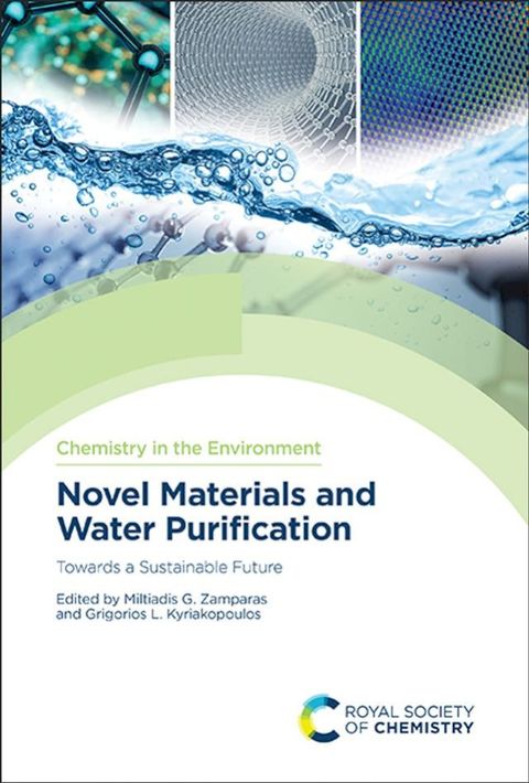 Novel Materials and Water Purification(Kobo/電子書)