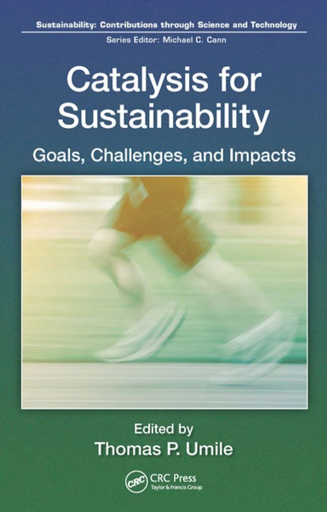  Catalysis for Sustainability(Kobo/電子書)