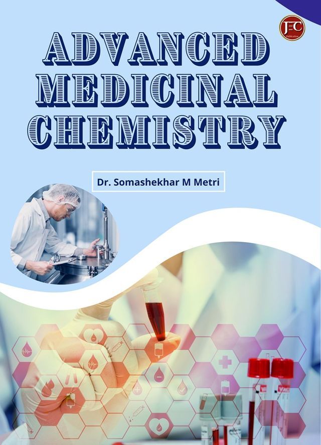  ADVANCED MEDICINAL CHEMISTRY(Kobo/電子書)