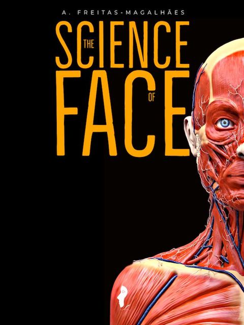 The Science of Face(Kobo/電子書)