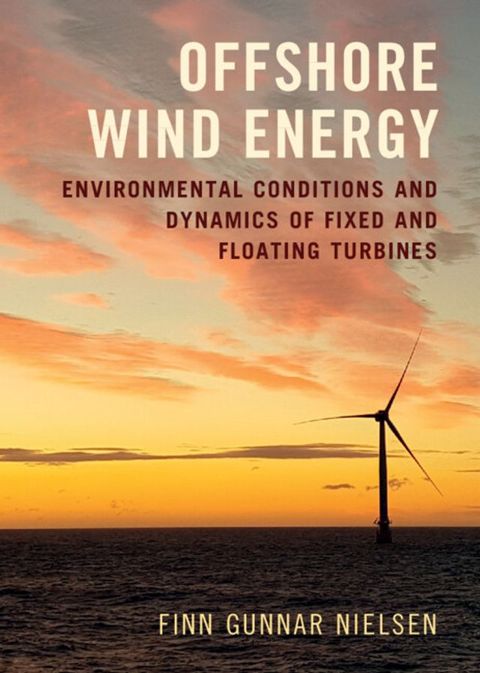 Offshore Wind Energy(Kobo/電子書)