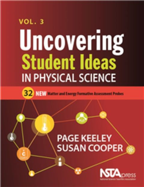 Uncovering Student Ideas in Physical Science, Volume 3(Kobo/電子書)