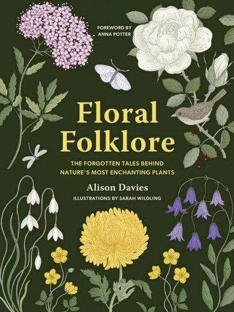 Floral Folklore(Kobo/電子書)