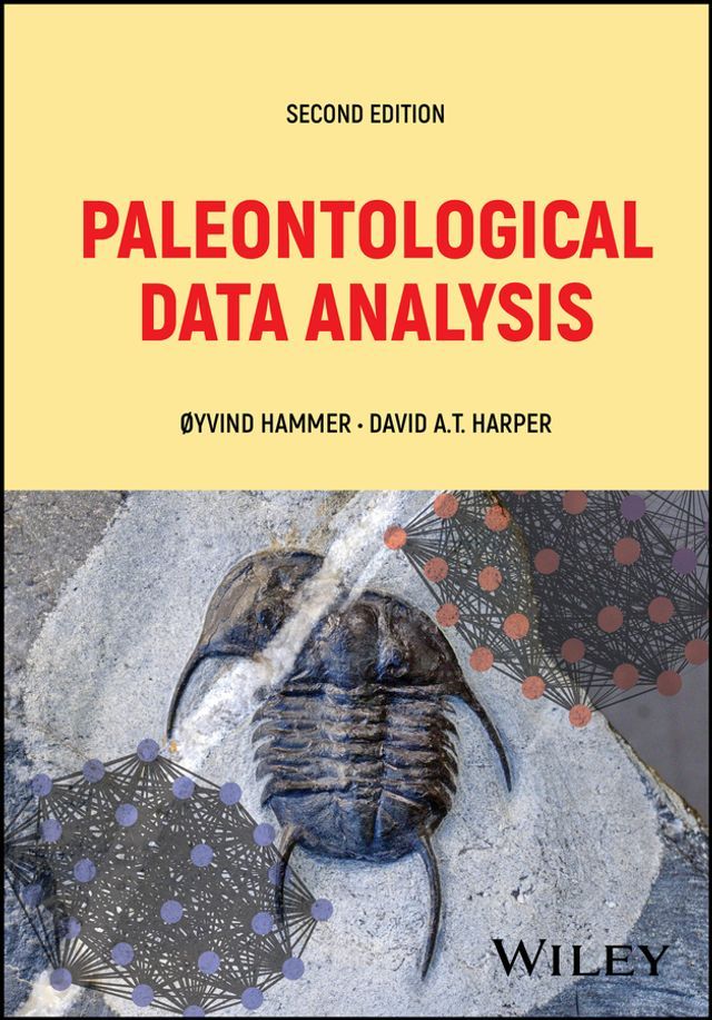  Paleontological Data Analysis(Kobo/電子書)