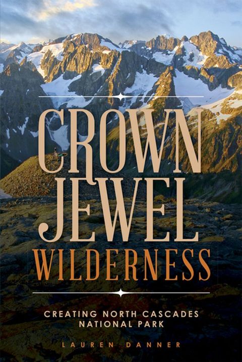 Crown Jewel Wilderness(Kobo/電子書)