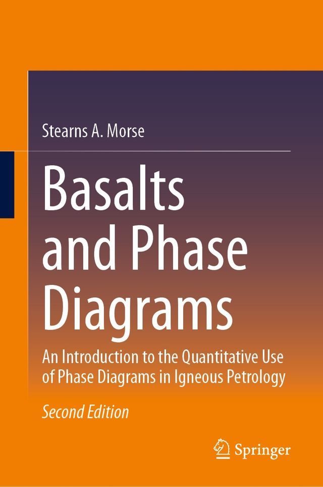  Basalts and Phase Diagrams(Kobo/電子書)