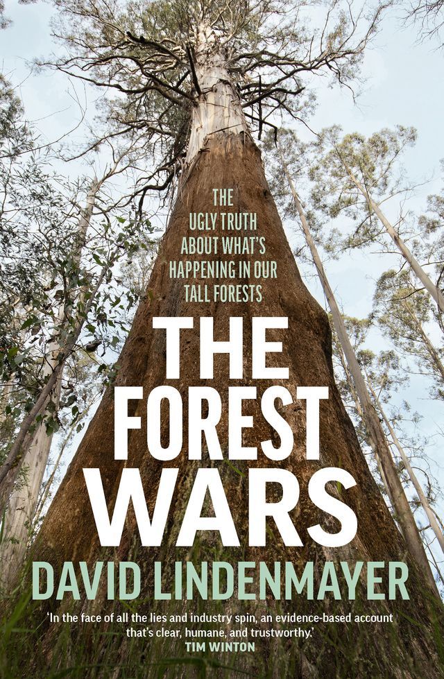  The Forest Wars(Kobo/電子書)