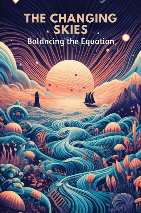 The Changing Skies: Balancing the Equation(Kobo/電子書)