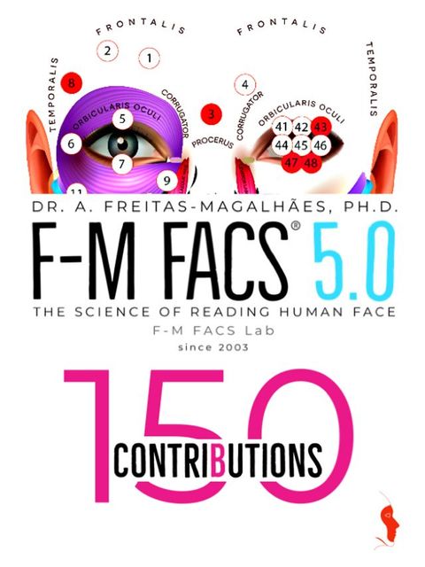 F-M FACS 5.0: 150 Contributions(Kobo/電子書)