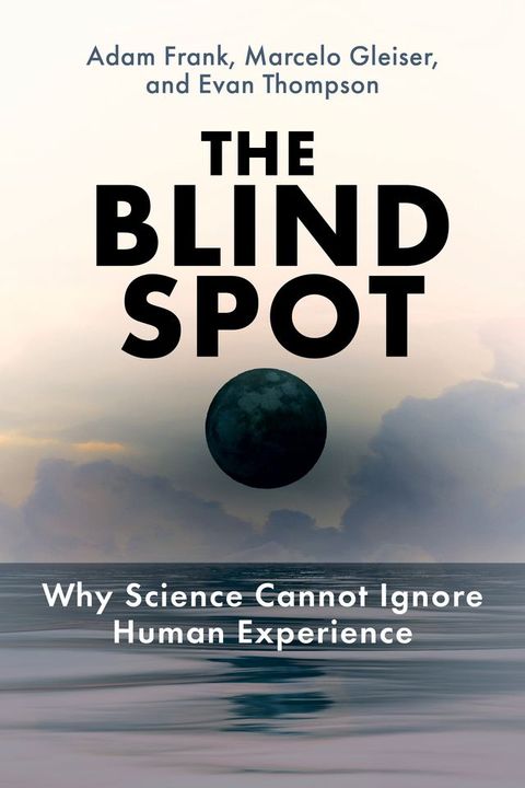 The Blind Spot(Kobo/電子書)