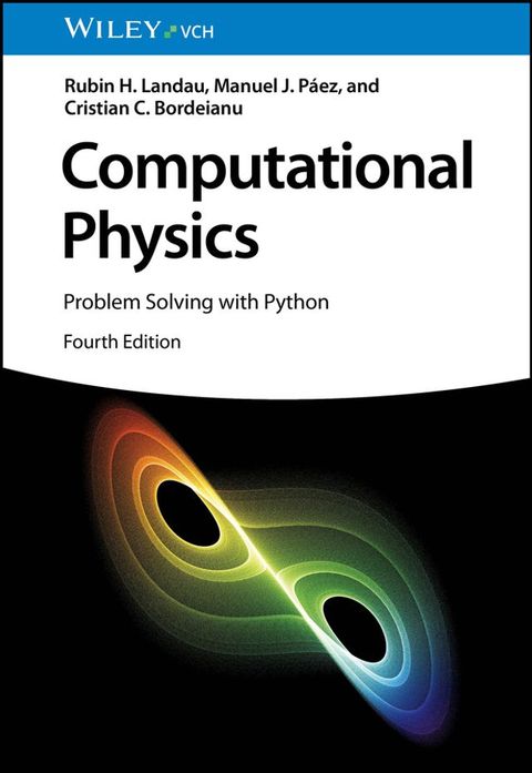 Computational Physics(Kobo/電子書)