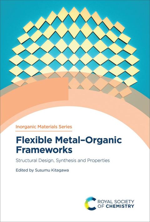 Flexible Metal–Organic Frameworks(Kobo/電子書)