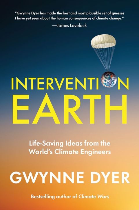 Intervention Earth(Kobo/電子書)