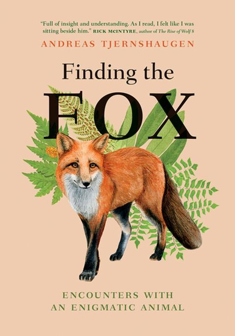 Finding the Fox(Kobo/電子書)