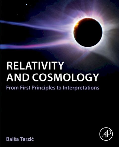 Relativity and Cosmology(Kobo/電子書)