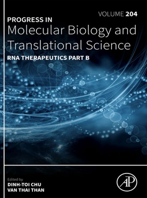 RNA Therapeutics Part B(Kobo/電子書)