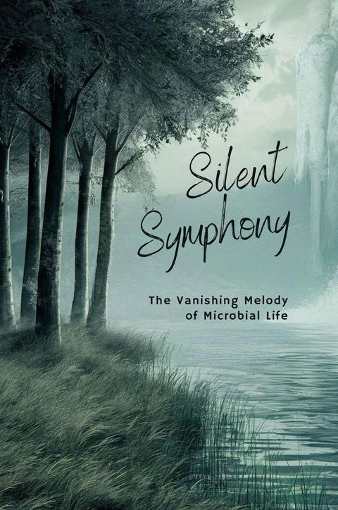 Silent Symphony: The Vanishing Melody of Microbial Life(Kobo/電子書)