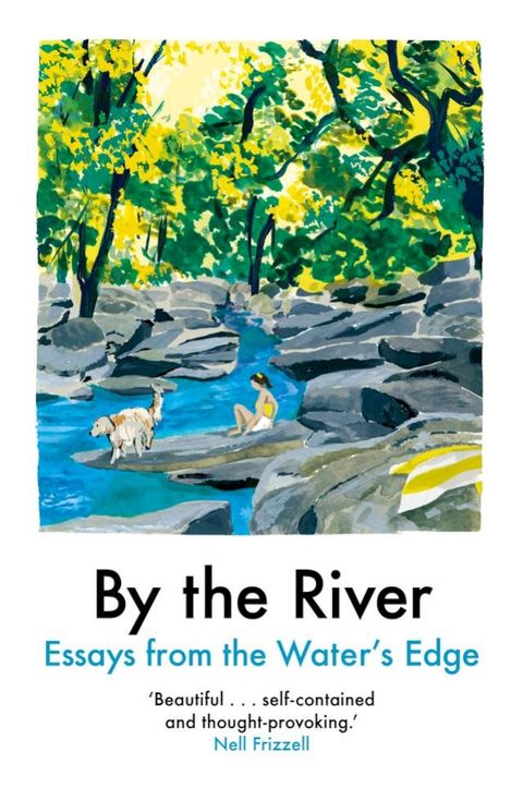 By the River(Kobo/電子書)