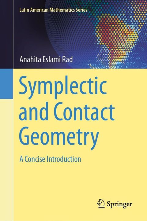 Symplectic and Contact Geometry(Kobo/電子書)