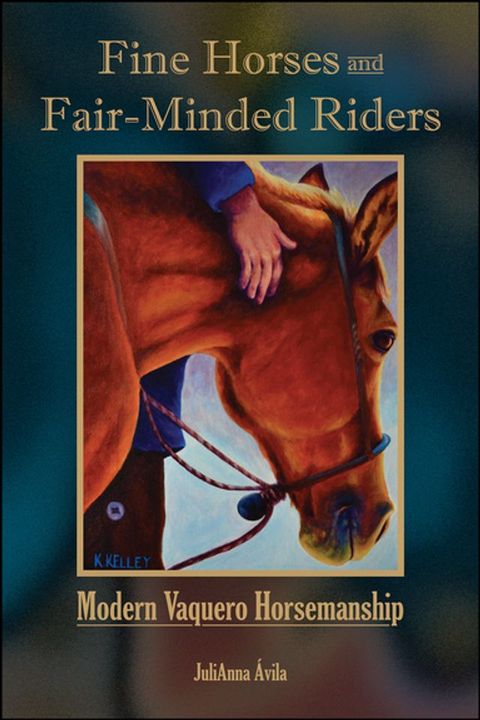 Fine Horses and Fair-Minded Riders(Kobo/電子書)